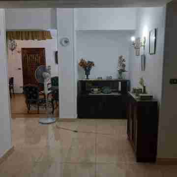 Small Friendly Apart in a Villa - New Cairo Others