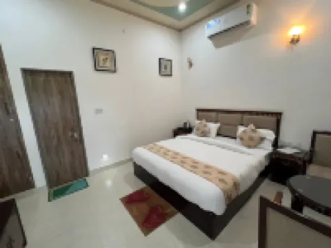 Green Valley Sariska