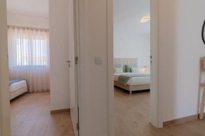 Apartment With Pool View Apartments Salomé Photo