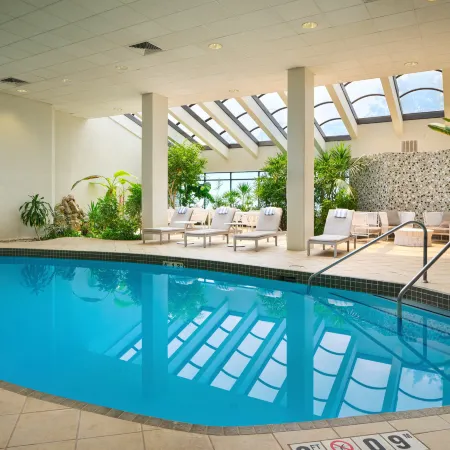 Embassy Suites by Hilton Richmond