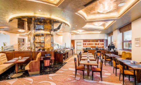 Occidental Praha Wilson