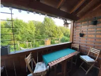 Neurenovierte Ferienwohnung "räsl"