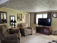 Fogarty Hideaway - Dunn's Creek & St. Johns River 2 Bdrm and 2 Bath.