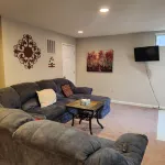 Private Basement Apartment Hotels in Culpeper