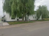 Panoramablick Nahe Oberhof