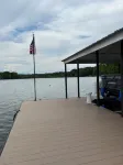 Lake Front Home on Buggs Island / Kerr Lake<br>Close to Bluestone Boat Ramp!