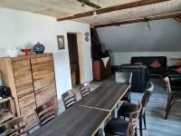 Ferienhaus "stahlbergblick" in Ruhiger Lage