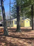West Branch, Clear Lake, Charming Cottage, ORV and Snowmobile trails.