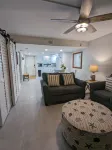 NEW condo! Just 15 min to Ft Myers and Sanibel beach! Great Location!!
