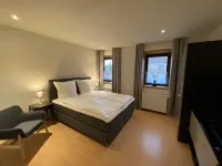 Vacation in a beautiful 180-year-old Franconian sandstone house Hotels in der Nähe von Brombachsee Radweg