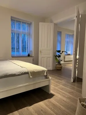 Ferienwohnung im EG - Bad Bramstedt - Dahlkamp