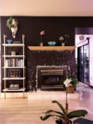 Pet-Friendly Townhouse Located Near Frontier Park and the Capitol Building