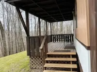 Pap’s Place ideal for long term rentals Hotels in Upshur County