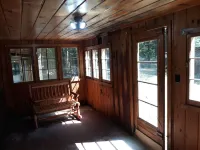 Buckwild Cabin; Au Sable river/Kirtland Warbler/BullGap/Wolf Creek/UTV/Kayaking