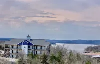 Stormy Point. Top Branson Destination Resort 3BDR/2BA sleeps 8 - gimnasio