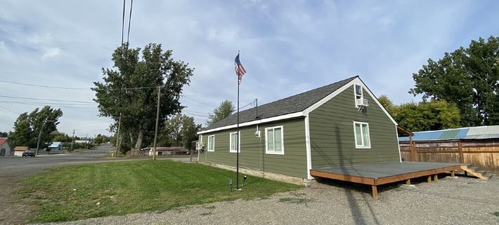 Blue Mountain Retreat Hotels in Union County