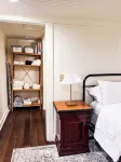 Blue Door Bungalow of Highlands Hotel in zona Dry Falls