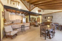 House (full rental) Entre Hoces for 10-12 people