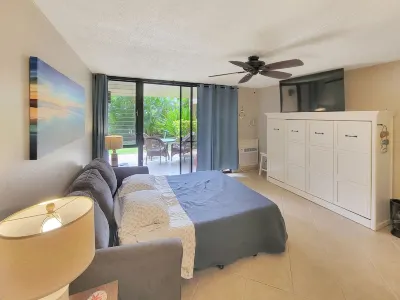 ~Kamaole Sands~Owner Pd Resort Fees~UPDATED!~