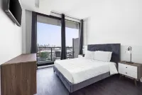 Nova Hotel Brooklyn Hotels in der Nähe von Bloomberg