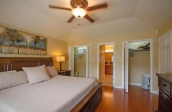 Escape to Comfort & Charm Just Minutes from the Parkway Within a Peaceful Resort