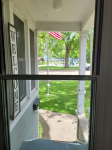 Close to the big events in Oshkosh when you stay at Doty Landings