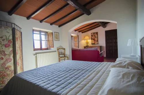 Jasmine House sea view