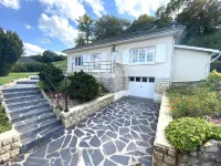 Léchappée Meusienne Hotels in Brieulles-sur-Meuse