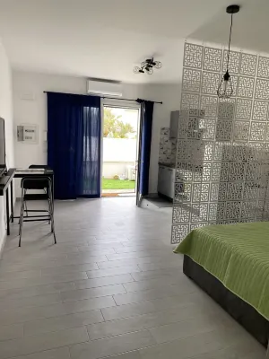 Vacation Home Surf & Kite Focene Hotel in zona Spiaggia libera Macchia Grande Fregene