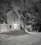 Home in the Center of the City!