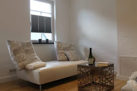 Vacation apartment at Pommerbach OG Отели в г. Поммерн