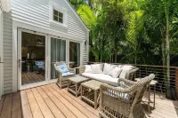 The Gideon Lowe House - Old Town Key West