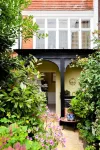 WAYFARERS REST      Amazing sea view!  Private estate on seafront.