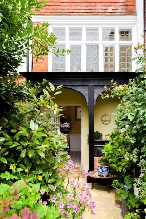 WAYFARERS REST      Amazing sea view!  Private estate on seafront. Отели рядом с достопримечательностью «Залив Вайкинг»