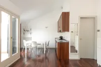 THE OLD WALLS Studio apartment