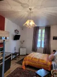 Beautiful studio between Chateau and Loire