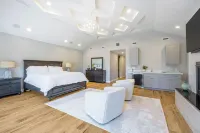 Stunning Cape Cod Waterfront Compound