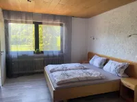 Vacation apartment "Pingo" Address: Bundesstraße 1, 53506 Ahrbrück! - Parvekkeita