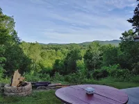 Lake George’s Piece of Paradise