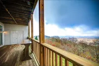 Stunning Mountain Views-Come Enjoy the MTS at This Cozy Retreat! - Mountain View