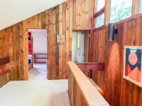 Secluded Jackson Family Escape w/ Views & Deck Hotels in Jackson