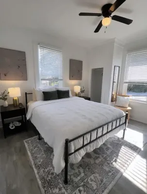 Walk to the Jet Express! Hotel a Sandusky