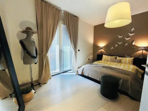 Casa Verdoliva your holiday home in Tuscany