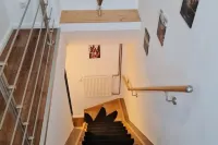 Dachgeschosswohnung - Erholung mit Waldblick