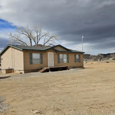Base Camp / Bonanza