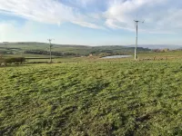 Yorkshire Dales holiday cottage