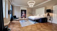 Gutshaus Suite #2 "magdalena" im Weingut Fitz-ritter - Vdp/biozertifiziert Hotels in der Nähe von Weingut Brenneis-Koch , Matth. Koch+Verena Suratny GbR