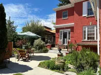 Discover the Perfect Place to Call Home in the Heart of Hamilton, Montana.