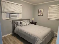 Cozy Haven in Hampton Roads – Near Beaches, Military Bases & Historic Sites!