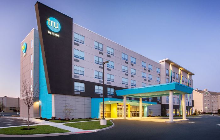 Tru by Hilton Audubon Valley Forge